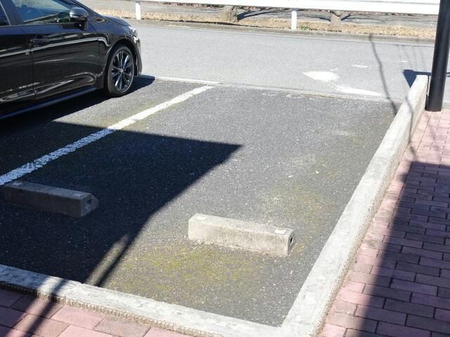 サンハイム学園前Bの物件外観写真