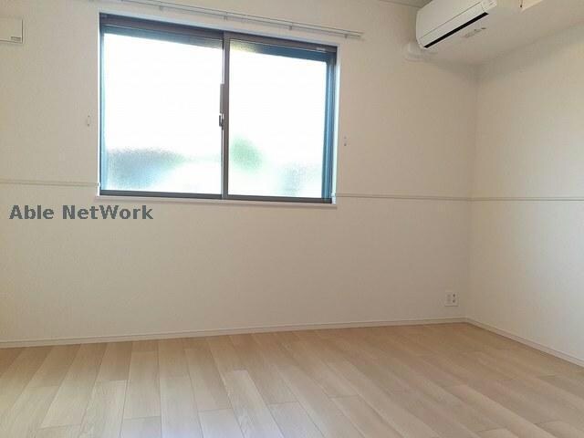 ラフィーネⅡ(加茂)の物件内観写真