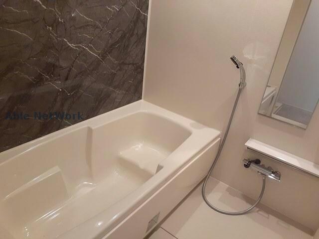 ラフィーネⅡ(加茂)の物件内観写真