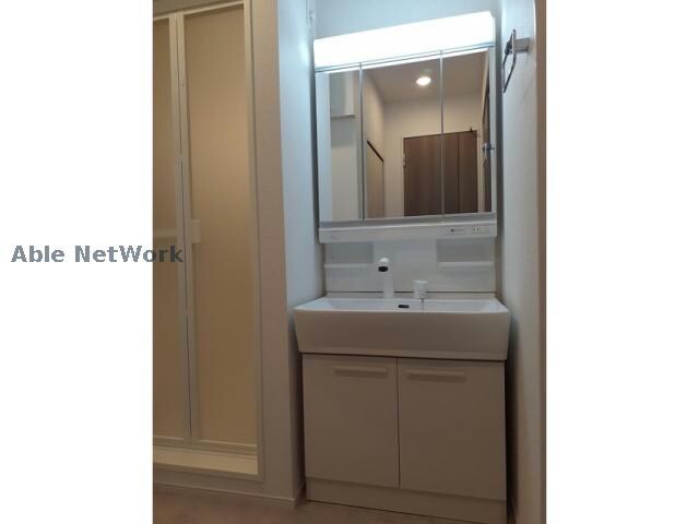 ラフィーネⅡ(加茂)の物件内観写真