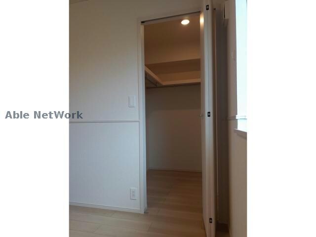 ラフィーネⅡ(加茂)の物件内観写真