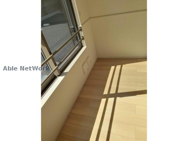 ラフィーネⅡ(加茂)の物件内観写真