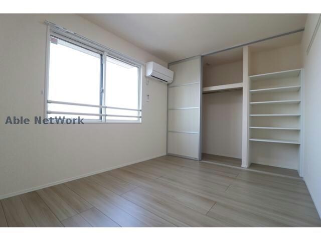 RESOCALM(リゾカルム)の物件内観写真