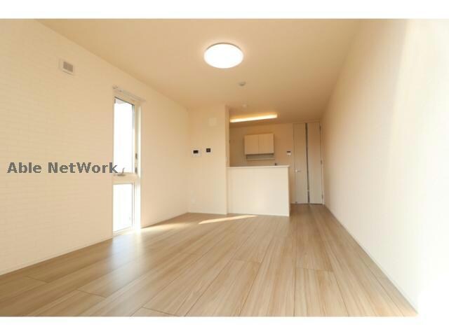 RESOCALM(リゾカルム)の物件内観写真