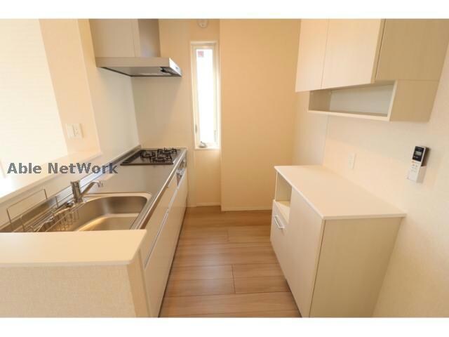 RESOCALM(リゾカルム)の物件内観写真