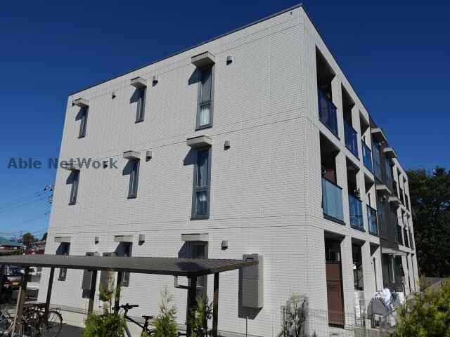 RESOCALM(リゾカルム)の物件外観写真