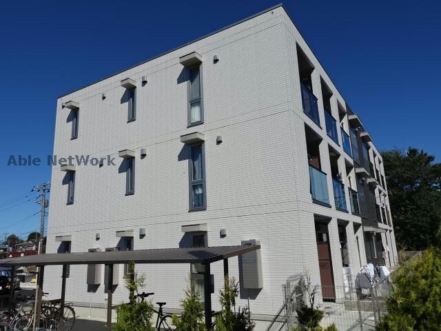 RESOCALM(リゾカルム)の物件外観写真