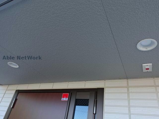 RESOCALM(リゾカルム)の物件外観写真