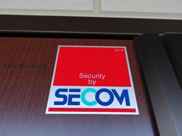 RESOCALM(リゾカルム)の物件外観写真