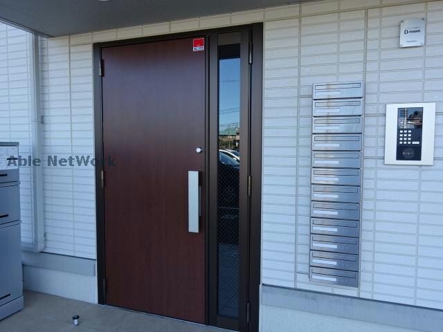 RESOCALM(リゾカルム)の物件外観写真