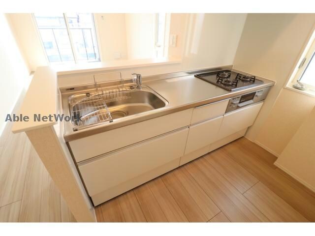 RESOCALM(リゾカルム)の物件内観写真