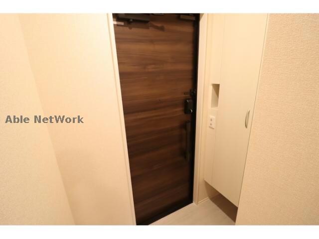 RESOCALM(リゾカルム)の物件内観写真