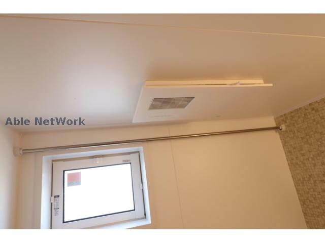 RESOCALM(リゾカルム)の物件内観写真