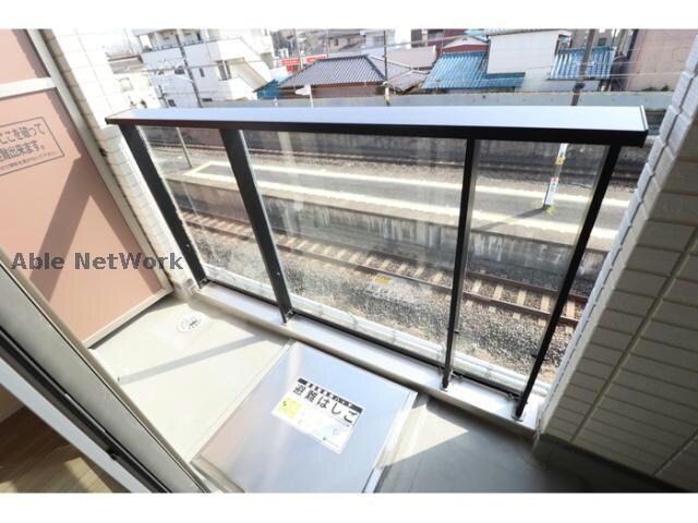 RESOCALM(リゾカルム)の物件内観写真