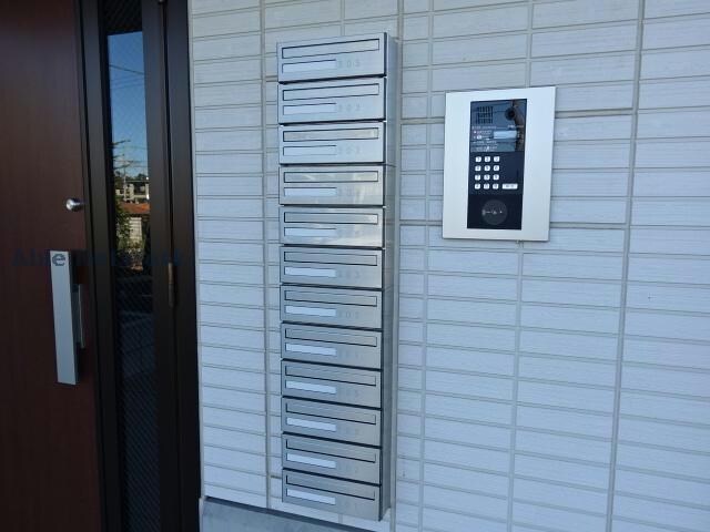 RESOCALM(リゾカルム)の物件外観写真