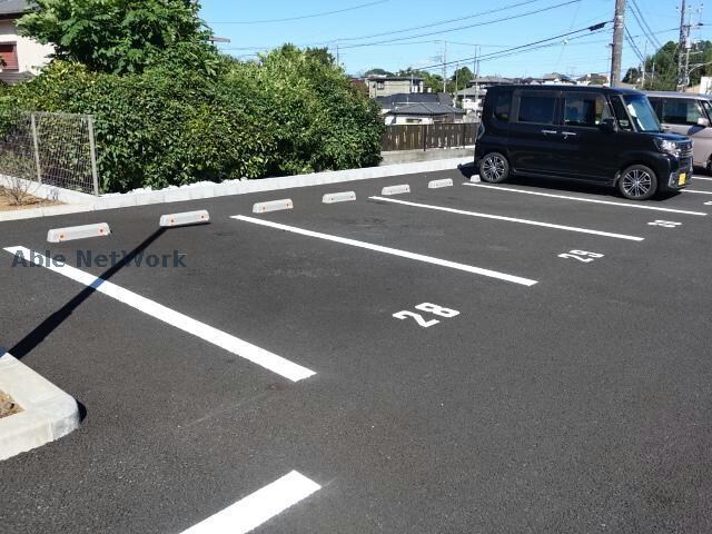 RESOCALM(リゾカルム)の物件外観写真