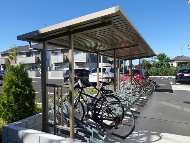 RESOCALM(リゾカルム)の物件外観写真