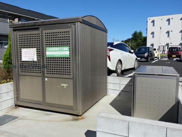 RESOCALM(リゾカルム)の物件外観写真