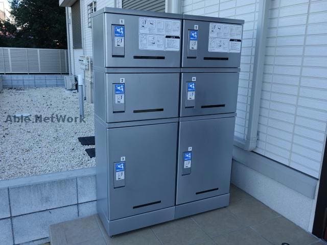 RESOCALM(リゾカルム)の物件外観写真