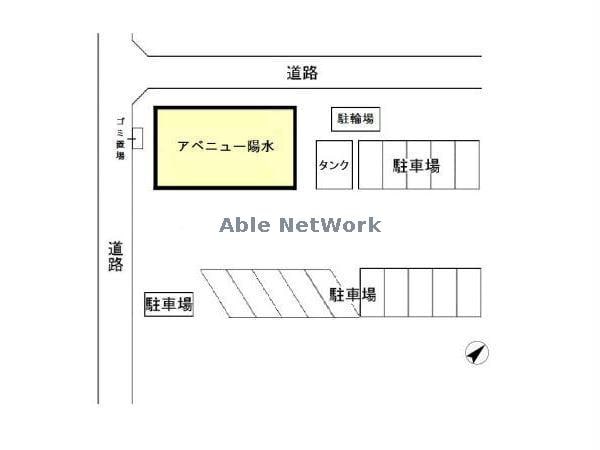 五井駅 徒歩43分 3階の物件外観写真