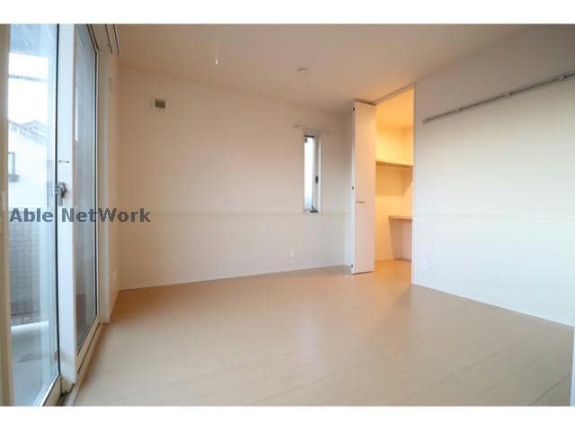 クレールコートの物件内観写真