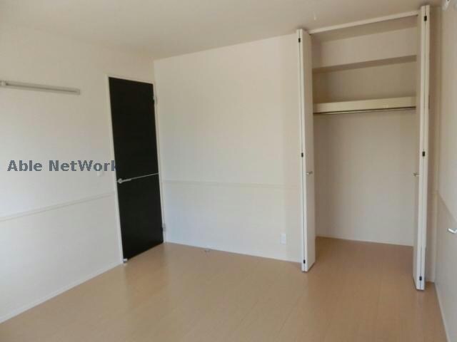 クレールコートの物件内観写真