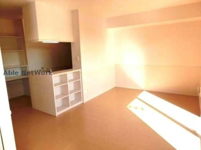 クレールコートの物件内観写真