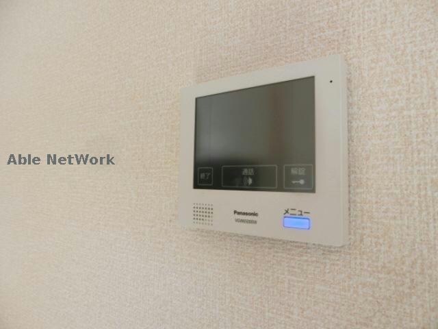 クレールコートの物件内観写真