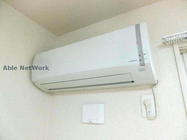 クレールコートの物件内観写真