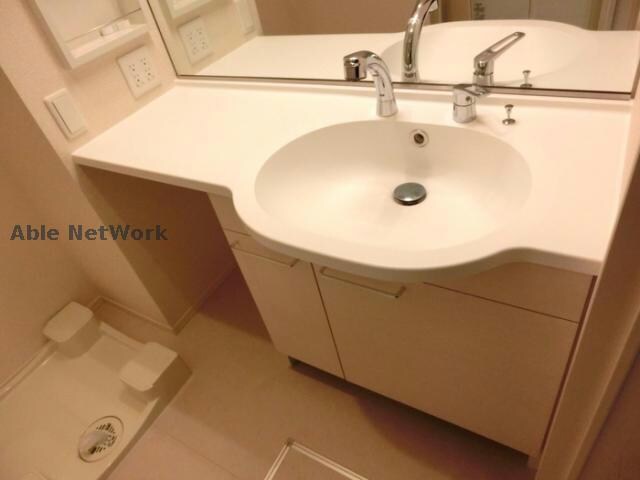 クレールコートの物件内観写真