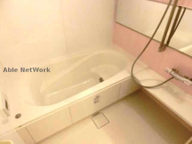 クレールコートの物件内観写真