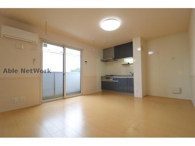 シャリテレーヴBの物件内観写真