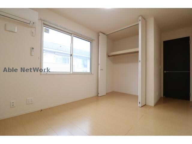 シャリテレーヴBの物件内観写真