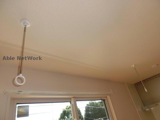 シャリテレーヴBの物件内観写真