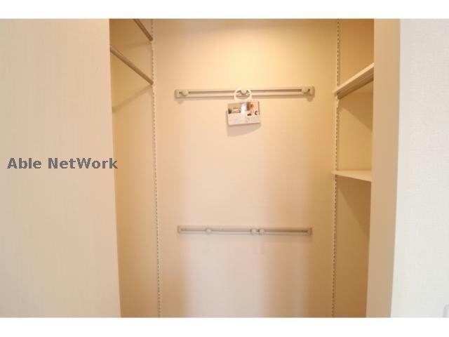 シャリテレーヴBの物件内観写真