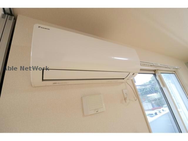 シャリテレーヴBの物件内観写真