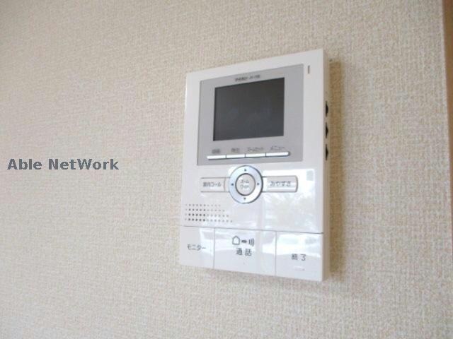 シャリテレーヴBの物件内観写真