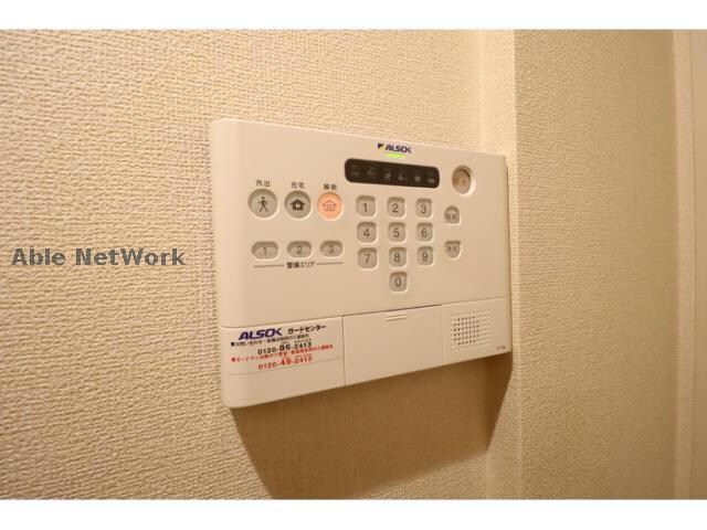 シャリテレーヴBの物件内観写真