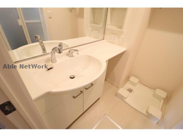 シャリテレーヴBの物件内観写真