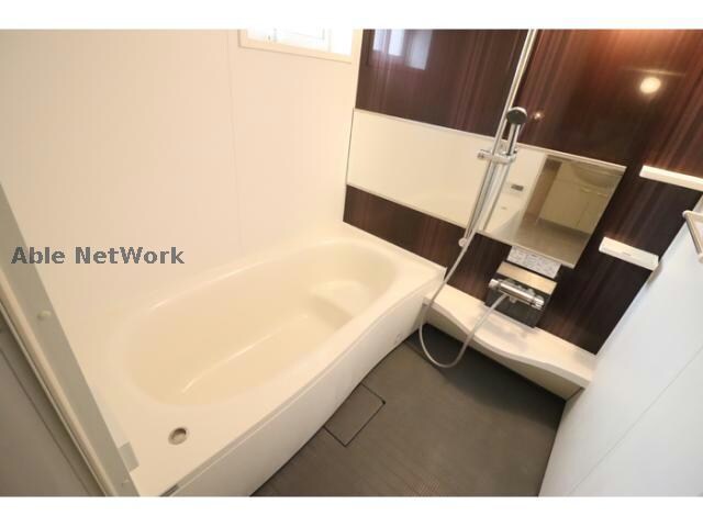 シャリテレーヴBの物件内観写真