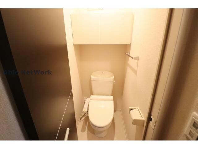 シャリテレーヴBの物件内観写真