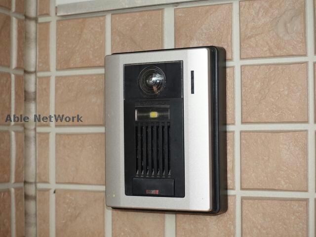 シャリテレーヴBの物件外観写真