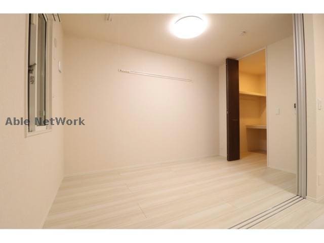 リッチモンブランの物件内観写真