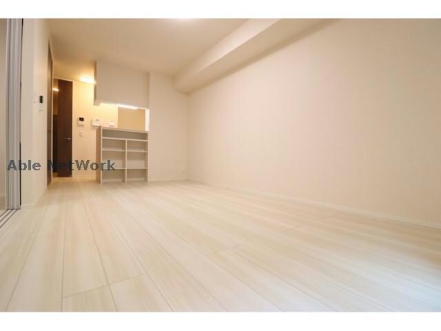 リッチモンブランの物件内観写真