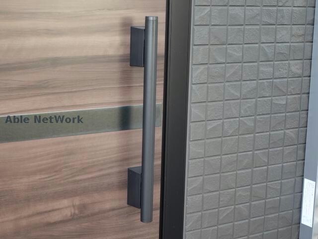 リッチモンブランの物件外観写真