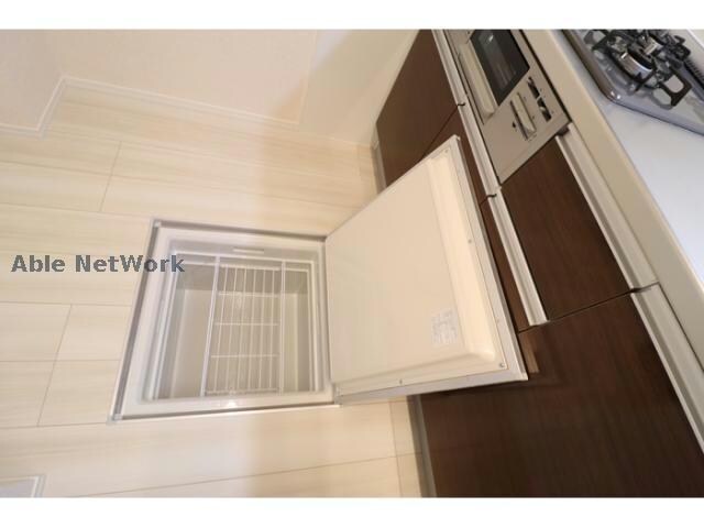 リッチモンブランの物件内観写真