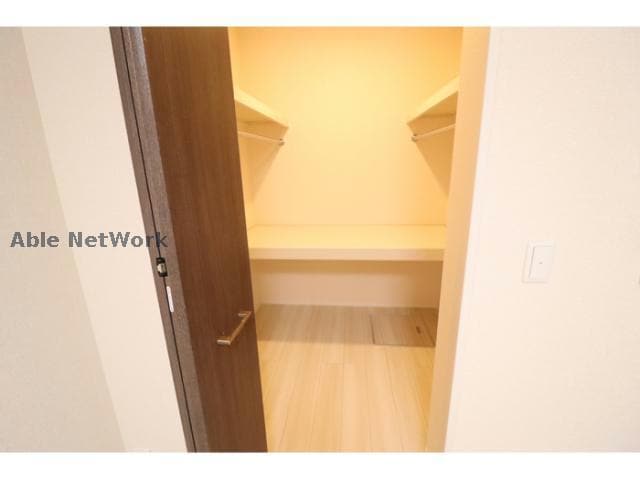 リッチモンブランの物件内観写真