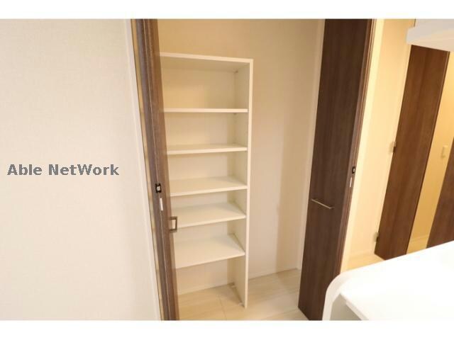 リッチモンブランの物件内観写真