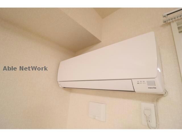 リッチモンブランの物件内観写真