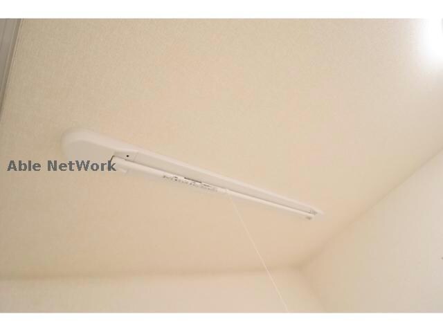 リッチモンブランの物件内観写真